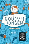 De Goudvisjongen - Lisa Thompson - 9789030504054