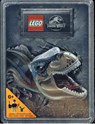 LEGO Jurassic World - cadeaubox -  - 9789030508168