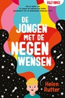De jongen met de negen wensen - Helen Rutter - 9789030508779