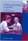 Inleiding gerontologie en geriatrie - F. Eulderink - 9789031342648