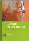 Dement: zo gek nog niet - B. Miesen - 9789031363315