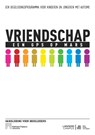 Vriendschap, een gps op Mars - Kathleen Peeters - 9789031380015