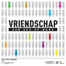 Vriendschap, een GPS op Mars - Kathleen Peeters - 9789031380039