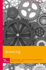 Screeling (ScreeLing) - complete set - E.G. Visch-Brink ; M. van de Sandt-Koenderman ; Hanane el Hachioui - 9789031380558