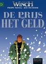 De prijs van het geld - P. Francq ; J. van Hamme - 9789031425280