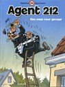Een neus voor gevaar - Raoul Cauvin - 9789031434114