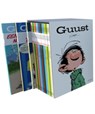 Box Guust HC (special) - André Franquin - 9789031436699