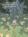Zwarte waterlelies - Fred Duval ; Bussi - 9789031438051