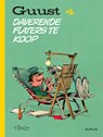 Daverende flaters te koop - André Franquin - 9789031438723
