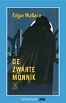 De zwarte monnik - Edgar Wallace - 9789031502653