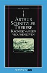 Therese, kroniek van een vrouwenleven - Arthur Schnitzler - 9789031503865