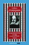 Koning Richard de Derde/De vrolijke vrouwtjes van Windsor/De storm - W. Shakespeare - 9789031504909