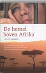 De hemel boven Afrika - CAMERON, K. - 9789032511227