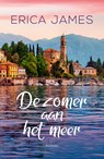 De zomer aan het meer - Erica James - 9789032514709