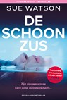 De schoonzus - Sue Watson - 9789032522087