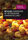 De klas - Barbara Belfi ; Bieke De Fraine ; Jan Van Damme - 9789033478116