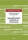Basisbegrippen fonetiek en fonologie - Hans Smessaert ; Wivine Decoster - 9789033485763