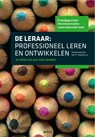De leraar: professioneel leren en ontwikkelen - Jo Denis ; Jan van Damme - 9789033497285