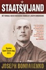 Staatsvijand - Joseph Bondarenko - 9789033800955
