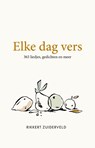 Elke dag vers - Rikkert Zuiderveld - 9789033803734