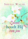 Zoveel houdt Hij van jou - Sheila Walsh - 9789033815997