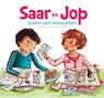 Saar en Jop - Arjet Borger - 9789033832161