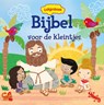 Bijbel voor de kleintjes - Karen Williamson - 9789033832734