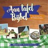 Aan tafel bijbel - Willemijn de Weerd - 9789033832857