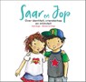 Saar en Jop over identiteit, vriendschap en intimiteit - Arjet Borger - 9789033834141