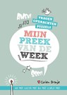 Mijn preek van de week - Corien Oranje - 9789033834189