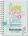 Max Lucado agenda 2019 - Max Lucado - 9789033878299