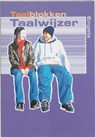 Taalblokken taalwijzer - LEMMENS, Marcel - 9789034525574