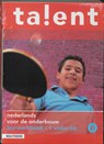 Talent Vmbo-bk Leerwerkboekpakket 1a/1b - E. Mulder - 9789034556660