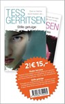 Tess Gerritsen Pakket 2 - Onder het mes + Stille getuige - Tess Gerritsen - 9789034754295