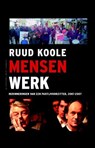 Mensenwerk - KOOLE, Ruud - 9789035131880