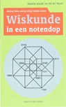Wiskunde in een notendop - KINDT, M. & MOOR, E. de - 9789035132122