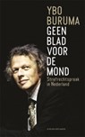 Geen blad voor de mond - BURUMA, Ybo - 9789035136960