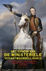 Het geheim van de ministeri?le verantwoordelijkheid - SLIJKERMAN, Diederick - 9789035137042