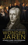 Wonderjaren - Diederick Slijkerman - 9789035137998