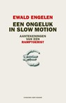 Een ongeluk in slow motion - Ewald Engelen - 9789035139312