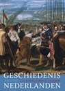 Geschiedenis van de Nederlanden - Hans Blom ; Emiel Lamberts - 9789035141193