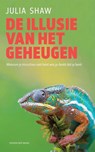 De illusie van het geheugen - Julia Shaw - 9789035143685