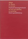 Allergie@ - Mark Brueren ; Hans de Groot - 9789035232600