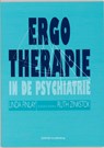 Ergotherapie in de psychiatrie - Linda Finlay - 9789035236790