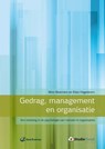 Een inleiding in de psychologie van mensen in organisaties - Wim Bloemers ; Elies Hagedoorn - 9789035237490