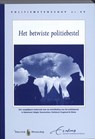 Het betwiste politiebestel - Lex Cachet ; Arie Sluis ; Theo Jochoms ; Anne Sey - 9789035244061