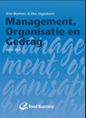 Management, organisatie en gedrag - Wim Bloemers ; Elies Hagedoorn - 9789035244955