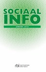 Sociaal Info januari 2016 - Nisa Abdoelbasier ; Ray Geerling ; Tinus Kamps ; Henk Knol ; Henri Nabben ; Angela van der Plas ; Ben Tappél ; Mattyi Tegzess - 9789035248632