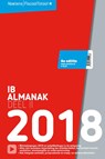 Nextens IB Almanak 2018 2 - W. Buis ; P.M.F. van Loon ; A.G.H. Ottenheym ; A.J. Ouweneel ; F.J. Hartman ; J. Berns ; G.T.W. Janssen - 9789035249776