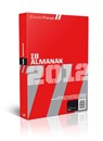 Elsevier IB almanak 2012 - W. Buis ; S. Stoffer ; P.M.F. van Loon ; E.A. de Blecourt ; A.G.H. Ottenheym ; A.J. Ouweneel ; F.J. Hartman - 9789035250017
